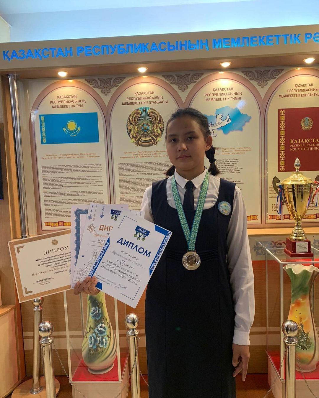 СПОРТ САҢЛАҚТАРЫ